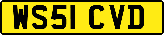 WS51CVD