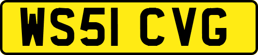 WS51CVG