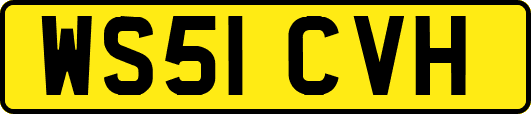 WS51CVH