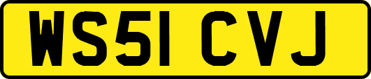 WS51CVJ