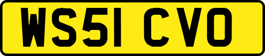WS51CVO