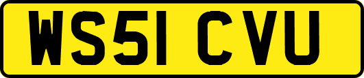 WS51CVU