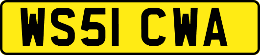 WS51CWA