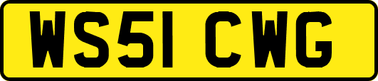 WS51CWG