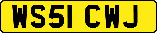 WS51CWJ