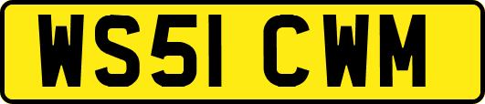 WS51CWM