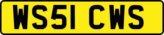 WS51CWS