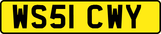 WS51CWY