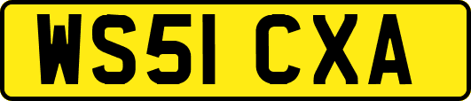 WS51CXA