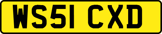 WS51CXD