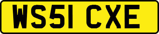 WS51CXE