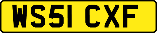 WS51CXF