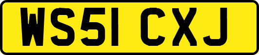 WS51CXJ