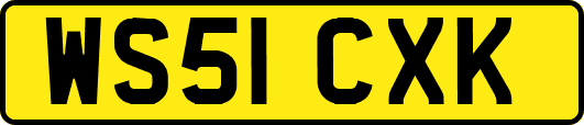 WS51CXK