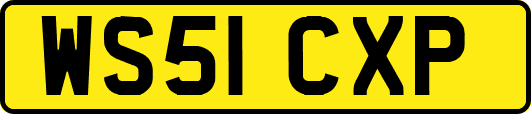 WS51CXP