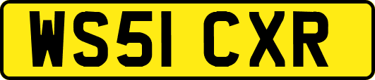 WS51CXR