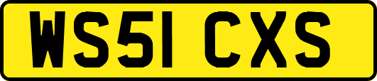 WS51CXS