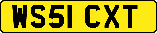 WS51CXT