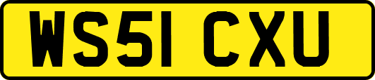 WS51CXU