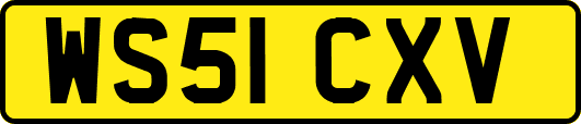 WS51CXV