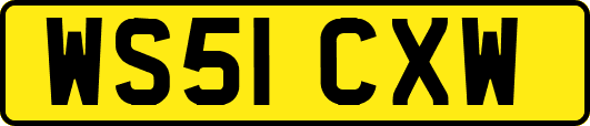 WS51CXW