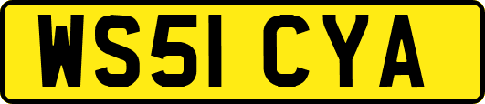 WS51CYA