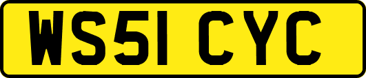 WS51CYC