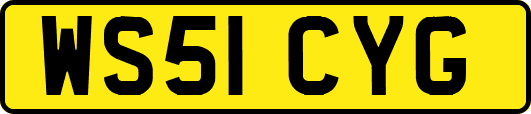 WS51CYG