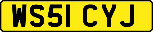 WS51CYJ