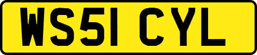 WS51CYL