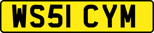 WS51CYM