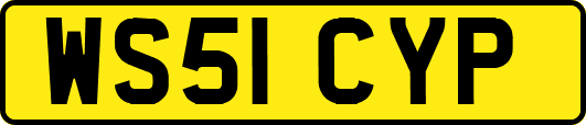 WS51CYP