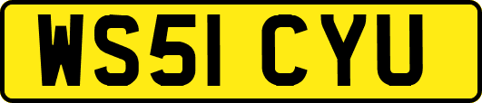 WS51CYU