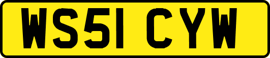 WS51CYW