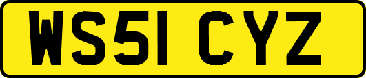 WS51CYZ