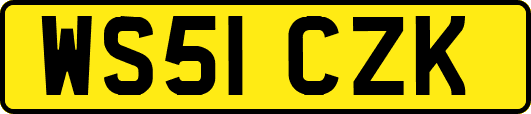 WS51CZK