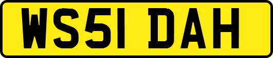 WS51DAH