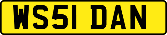 WS51DAN