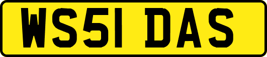 WS51DAS