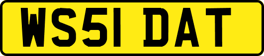 WS51DAT