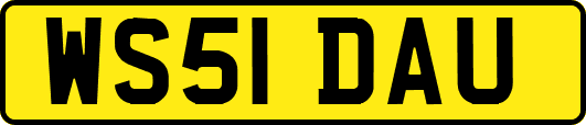 WS51DAU