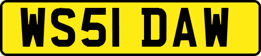 WS51DAW