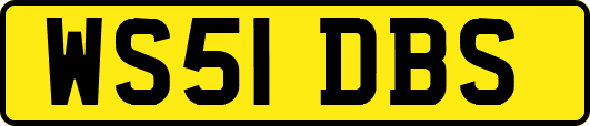 WS51DBS