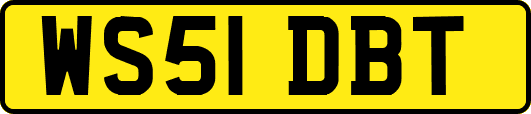 WS51DBT