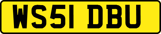 WS51DBU