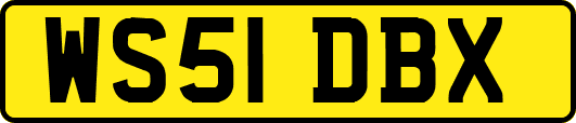 WS51DBX