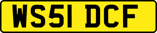 WS51DCF