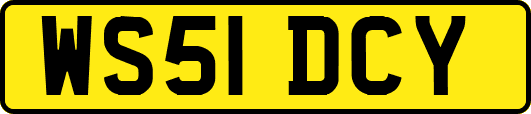 WS51DCY