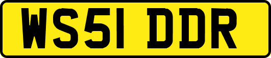 WS51DDR