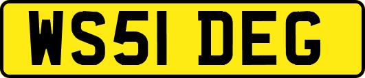 WS51DEG